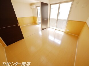 リヴィエール本町の物件内観写真